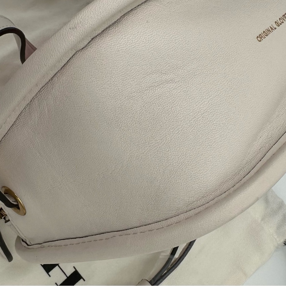 Coach x Richard Bernstein “Jello Heart” Crossbody Bag - Picture 8 of 14